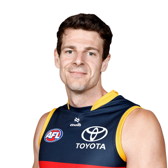 Chris Burgess profile picture